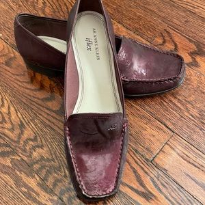Anne Klein shoes